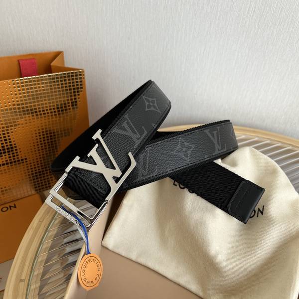 Louis Vuitton 35MM Belt LVB00308 Louis Vuitton 35MM Belt LVB00308